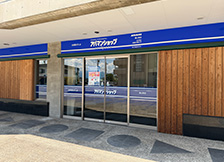 富山南店外観