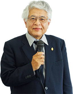 朝日不動産株式会社 代表取締役社長 石橋 正好