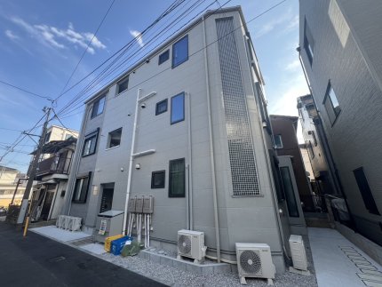 東京都江戸川区平井2丁目AP