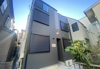東京都大田区西糀谷1丁目AP